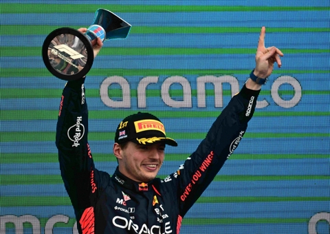 Verstappen vence GP da Grã Bretanha de F1; Norris e Hamilton completam pódio