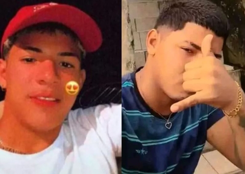 Irmãos desaparecem no rio após colisão entre balsa e rabeta no Porto Chibatão