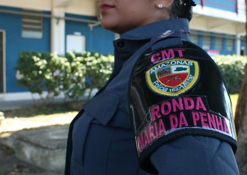 Amazonas reduz em 22% crimes violentos contra as mulheres em 2022