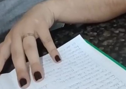 'Ele fazia eu me deitar com meu irmão', revela adolescente estuprada pelo pai em Maraã