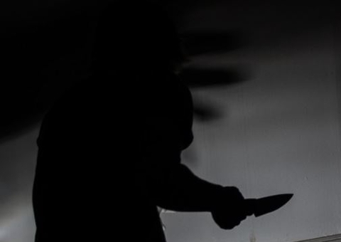 Suspeito de matar rival a facadas em bar é preso em Manaus