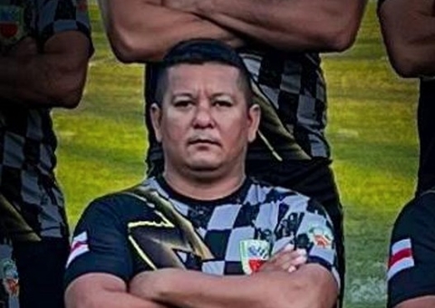 PM morre ao passar mal enquanto participava de campeonato em Manaus
