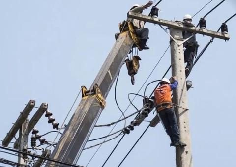 Confira quais bairros ficarão sem energia nesta quinta-feira em Manaus