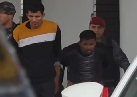 Ao vivo: Criminosos invadem concessionária na Cidade Nova 