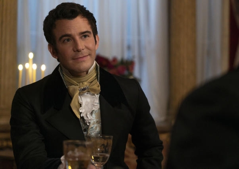 Netflix divulga elenco completo da 4ª temporada de Bridgerton