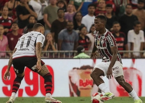 Alianza Lima x Fluminense: saiba onde assistir ao jogo de hoje