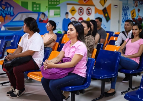 Confira 280 vagas de cursos gratuitos do Detran-AM para março