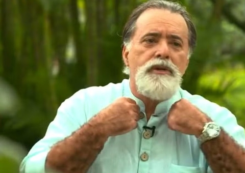 Tony Ramos passa por cirurgia para estancar sangramento no cérebro