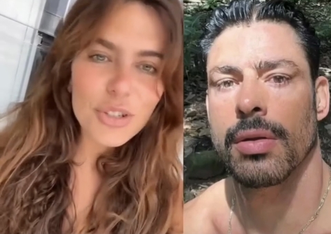 Mariana Goldfarb detalha relação abusiva: “dizia que ninguém ia me querer”