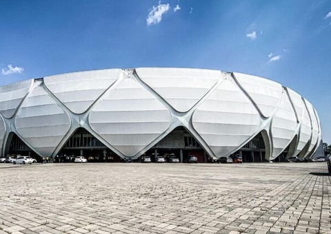 Brasileirão Série B: Amazonas FC confirma estreia contra o Sport na Arena da Amazônia