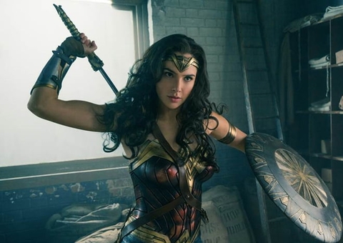 Gal Gadot não será mais a Mulher-Maravilha, confirma James Gunn