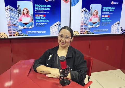 Confira as principais notícias no 'Boletim' desta terça-feira; Assista