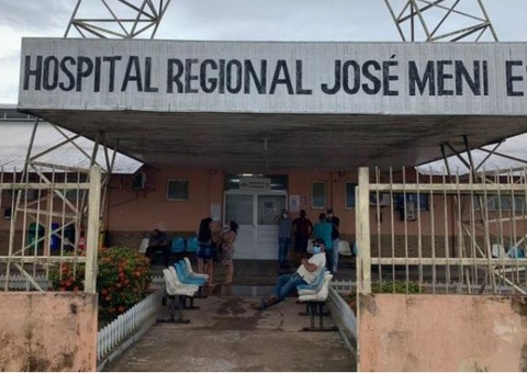 Adolescente é executado a tiros durante festa de "paredões" no Amazonas