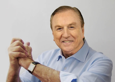 Democracia Cristã oficializa o nome de José Maria Eymael à presidência