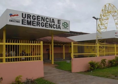 Mãe é baleada ao se jogar na frente do filho para impedir assassinato no Amazonas