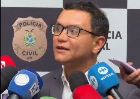 Ao vivo: Suspeito de tentar estuprar universitárias é preso no Coroado