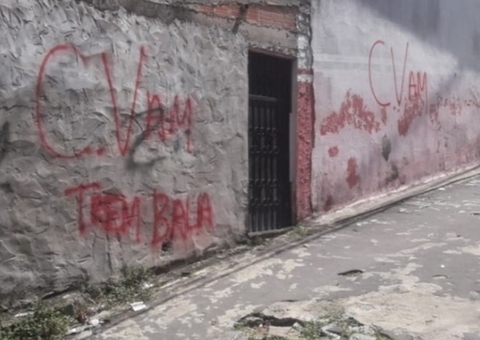 Facções criminosas ocupam 40% do território do Amazonas, diz estudo