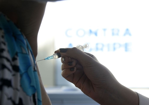 Brasil tem Dia D contra gripe e sarampo neste sábado