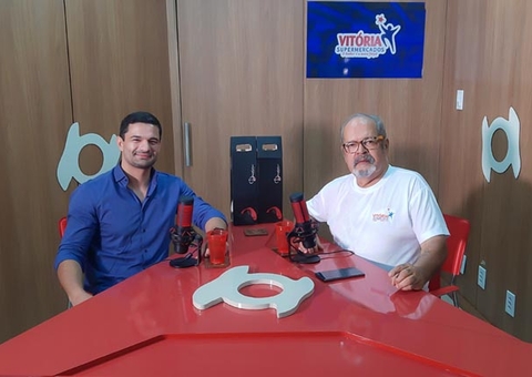 O Vinhos Etc e Tal de hoje recebe o enófilo e empresário, Adriel Sarkis; Assista