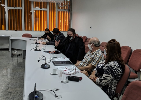 CMM e Suframa estreitam parcerias para fomentar Turismo em Manaus