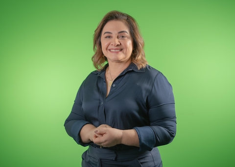 Pré-candidata do NOVO à Prefeitura de Manaus defende estrutura mais enxuta