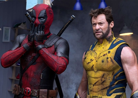 Deadpool & Wolverine deve bater recorde intacto de A Paixão de Cristo