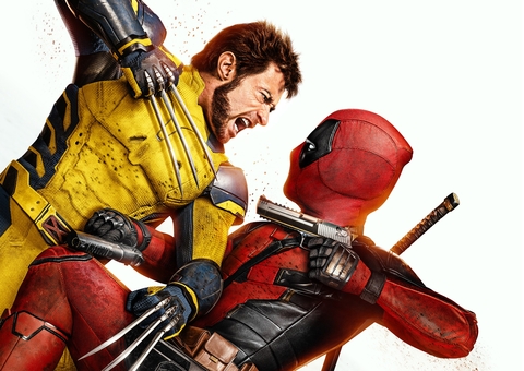 Deadpool & Wolverine já tem data para chegar no streaming