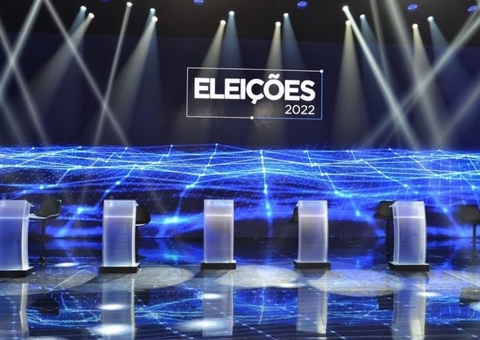 Debates com candidatos ao Governo do Amazonas e de mais quatro estados serão realizados nesta segunda