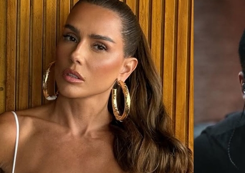 Deborah Secco engata namoro com produtor musical; saiba quem é 