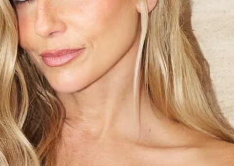 Deborah Secco comenta mudança no visual para viver Bruna Surfistinha