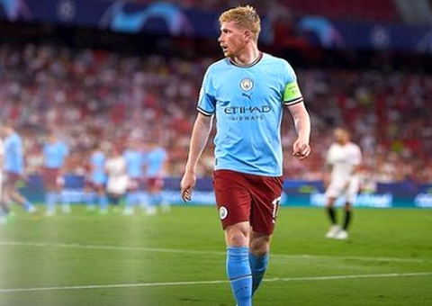 De Bruyne brilha, Bélgica vence Gales e segue viva na Liga das Nações