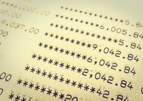 Extrato bancário de vítima comprova crime de corrupção passiva no Amazonas