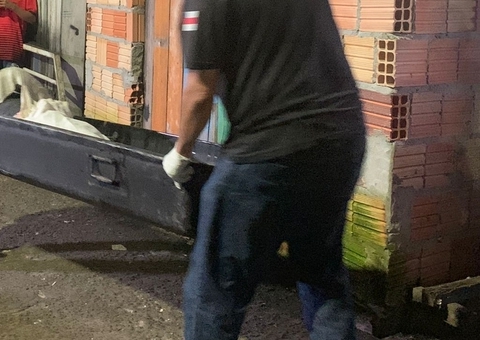 Corpo encontrado decapitado é identificado em Manaus e mãe faz apelo 