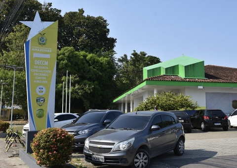 Suspeito é preso por manter ex-namorada em cárcere privado em Manaus