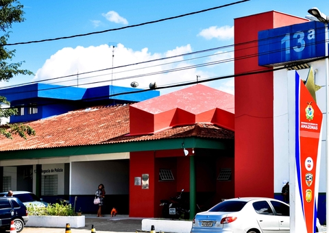 Furioso com término, homem invade casa da ex e furta cartões dela em Manaus