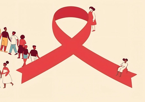 Brasil registrou 38 mil casos de AIDS em 2023, com Norte liderando taxas de detecção