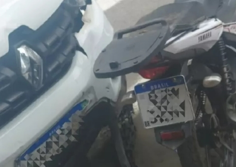 Suspeito é preso ao tentar recuperar dedo decepado durante assalto