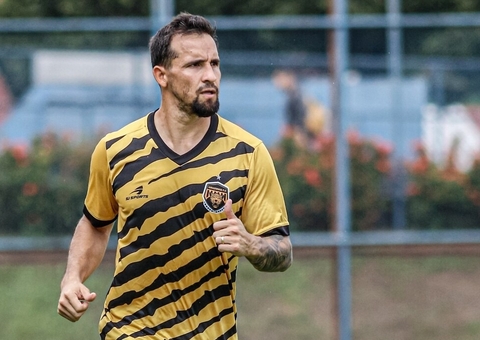 Meio-campista Robert Hernández deixa o Amazonas e deve retornar à Venezuela