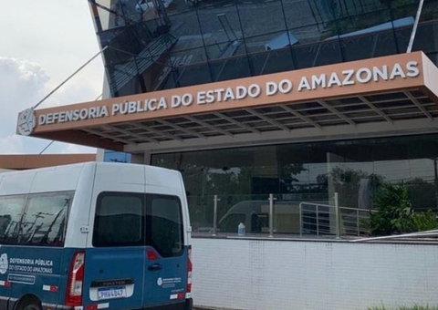 Defensoria Pública deve retomar atendimentos presenciais na próxima segunda