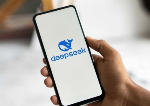 DeepSeek capta dados sensíveis, não permite exclusão e já teve vazamentos; entenda riscos