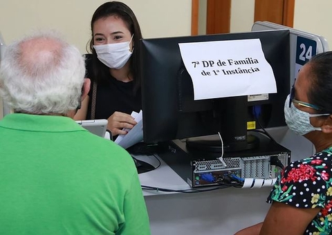 DPE-AM anuncia retomada de atendimentos por meio de agendamento