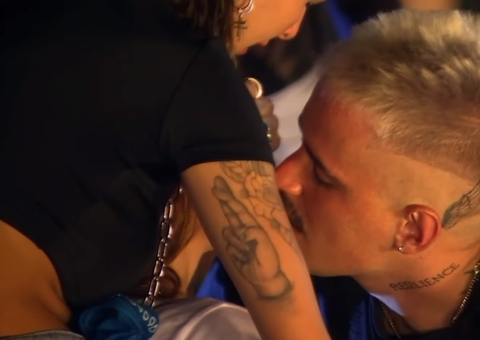 De Férias com o Ex tem transa e muita pegação em 2º episódio