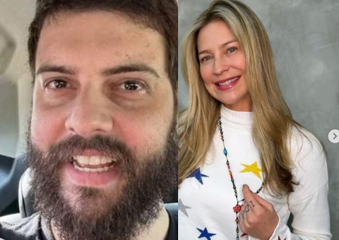 Piovani detona Defante após pedido de desculpas a Neymar: “humilhante”