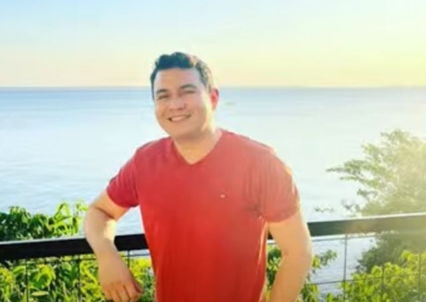 Fisioterapeuta é preso suspeito de estuprar adolescente em Manaus 