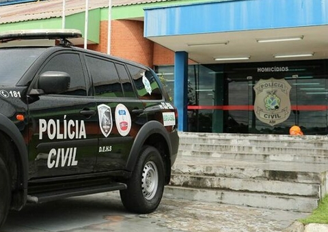 Jovem é espancado até a morte em avenida de Manaus