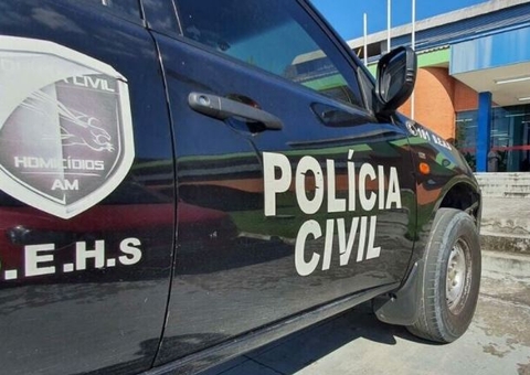 Industriário morre após ser baleado enquanto esperava rota em Manaus