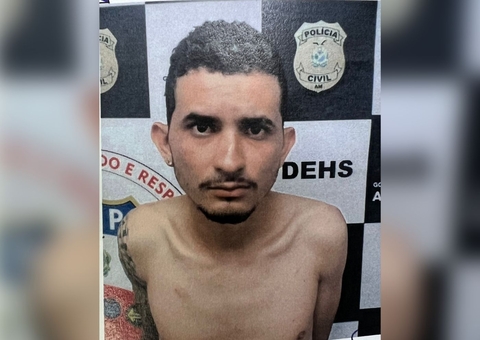 Executado em aniversário foi atingido com cerca de 40 tiros em Manaus; polícia procura foragido