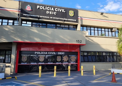 Preso por suspeita de financiar assalto em Araçatuba é solto, determina justiça 