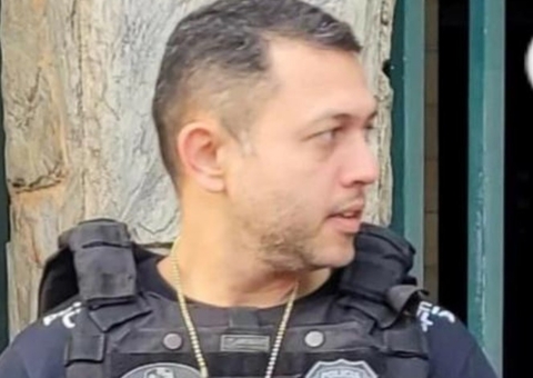 Polícia acredita em tiro acidental após delegado ser encontrado morto em banheiro