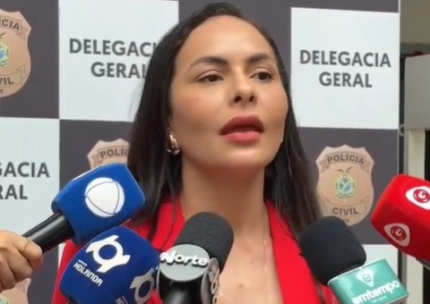 Ao vivo: Homem é preso por ameaçar atira na ex no Alvorada